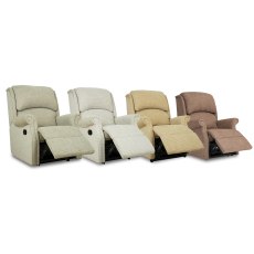Celebrity Regent Grande Riser Recliner Armchair 4