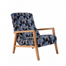 Celebrity Linby Accent Armchair