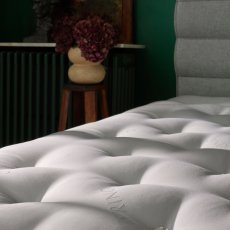 Vispring Baronet Superb Divan Set 5