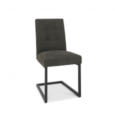 Cookes Collection Iris Cantilever Dining Chair