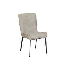 Rose Dining Chair - Misty