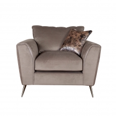 Cookes Collection Houston Armchair