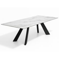 Calligaris Icaro Extending Dining Table 2