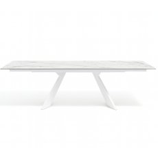 Calligaris Icaro Extending Dining Table 3