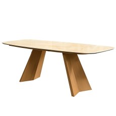 Calligaris Icaro Extending Dining Table 4