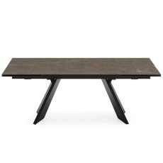 Calligaris Icaro Extending Dining Table 1
