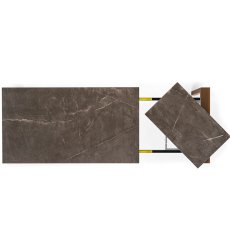 Calligaris Omnia Extending Dining Table 6