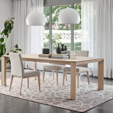 Calligaris Omnia Extending Dining Table 8