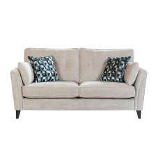 Cookes Collection Abbie 2 Seater Sofa