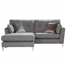 Cookes Collection Abbie 4 Seater Chaise Sofa