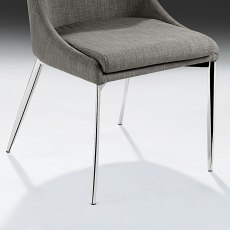 Jupiter Dining Chair 4