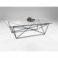 Parker Rectangular Coffee Table