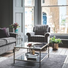 Duresta Southsea Chair 5