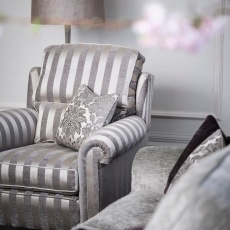 Duresta Southsea Chair 2