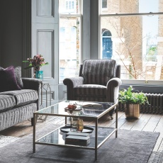 Duresta Southsea Chair 5