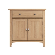 Cookes Collection Burnley Small Sideboard