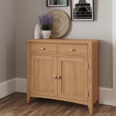 Cookes Collection Burnley Sideboard