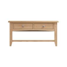 Cookes Collection Burnley Large Coffee Table
