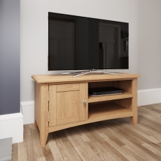 Cookes Collection Burnley TV Unit