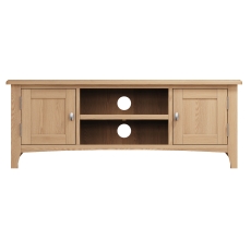 Cookes Collection Burnley Large TV Unit