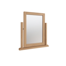 Cookes Collection Burnley Trinket Mirror