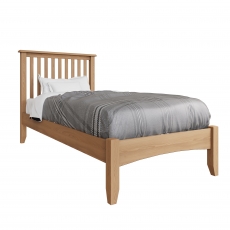 Cookes Collection Burnley Single Bedstead