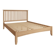 Cookes Collection Burnley King Size Bedframe