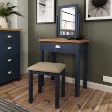 Cookes Collection Aston Bedroom Stool