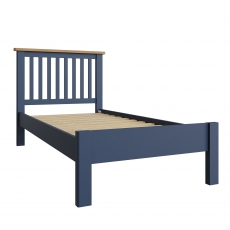 Cookes Collection Aston Single Bedstead