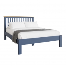 Cookes Collection Aston Double Bedstead