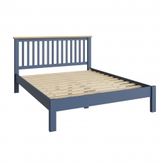 Cookes Collection Aston King Size Bedstead