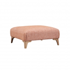 Cookes Collection Florida Footstool