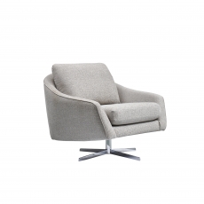 Cookes Collection Florence Swivel Chair