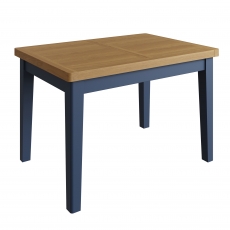 Cookes Collection Aston Medium Extending Dining Table