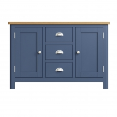 Cookes Collection Aston Large Sideboard