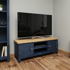 Cookes Collection Aston Large TV Unit