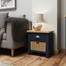 Cookes Collection Aston Side Table
