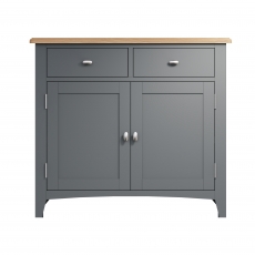 Cookes Collection Palma Sideboard Grey
