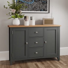 Cookes Collection Palma Large Sideboard