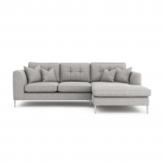 Cookes Collection Ruby Small Chaise Sofa