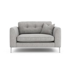 Cookes Collection Ruby Snuggler Chair