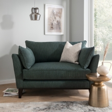 Cookes Collection Emerald Snuggler