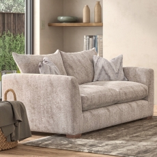 Cookes Collection Myles 2 Seater Sofa