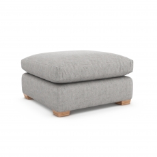 Cookes Collection Myles Footstool