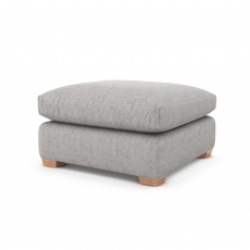 Cookes Collection Myles Footstool