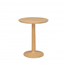 Ercol Siena Low Side Table