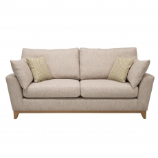 Ercol Novara Large Sofa