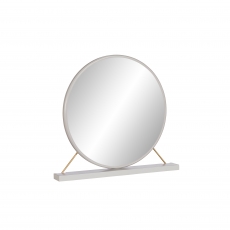 Cookes Collection Alice Round Mirror