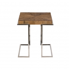 Cookes Collection Andrew Lamp Table