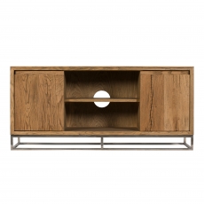 Cookes Collection Andrew Small TV Unit